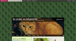 Desktop Screenshot of carry-zijlstra-van-dijk.50plusser.nl