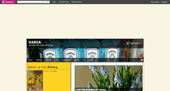 Desktop Screenshot of chris.50plusser.nl