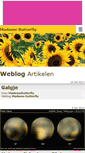 Mobile Screenshot of madame-butterfly.50plusser.nl
