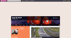 Desktop Screenshot of henk57.50plusser.nl